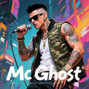 Mc Ghost - Sinal Vermelho