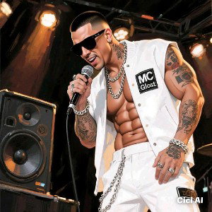 Mc Ghost - Pior Pesadelo 👊🏼
