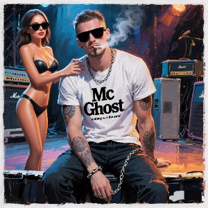 Mc Ghost - Nothing was the same (original)
