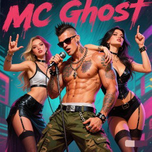 Mc Ghost- Remember my name (original)