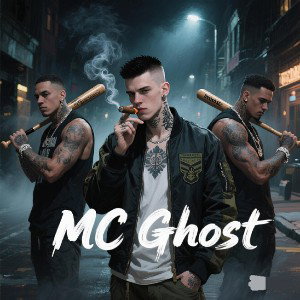 Mc Ghost - Nossa Família 