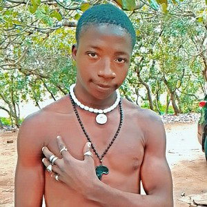 Naira Boy