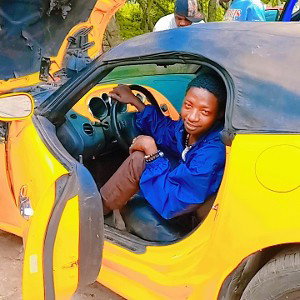 Naira Boy 