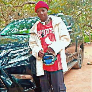 Naira Boy 