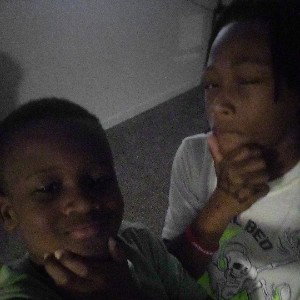 evil twinn