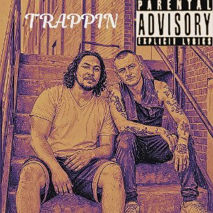 TRAPPIN
