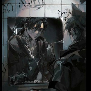 REFLECTION OF ME 