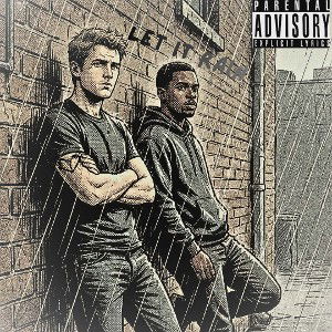 Let It Rain - BIG_CHEV FT B-u-B