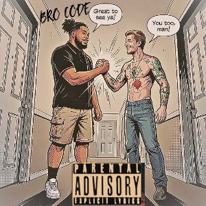 BRO CODE