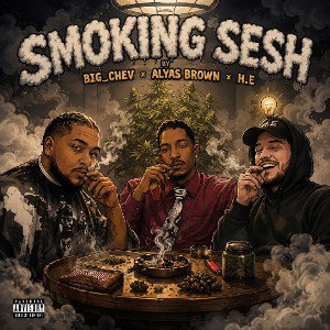 SMOKING SESH
