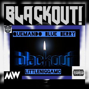 QUEMANDO BLUE BERRY