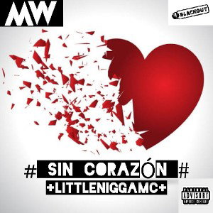 SIN CORAZÓN