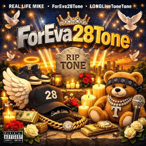 ForEva28Tone