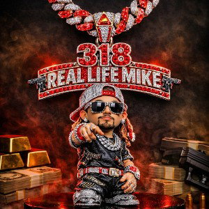 Lost MikeMixx 