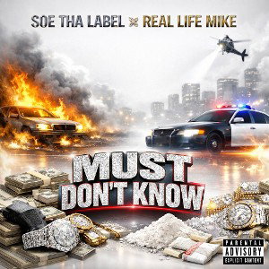 Must Dont Know