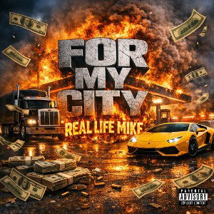 For My City