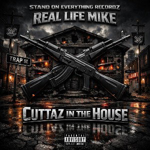 Cuttaz In The House