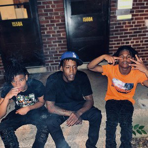 uzi x neeen