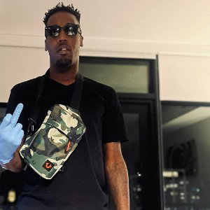 Uzi Ft