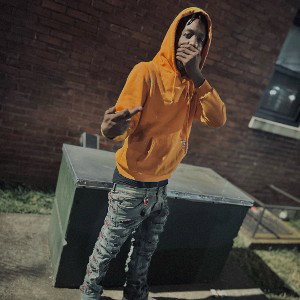 uzi blue story