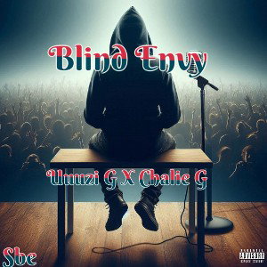 Blind Envy