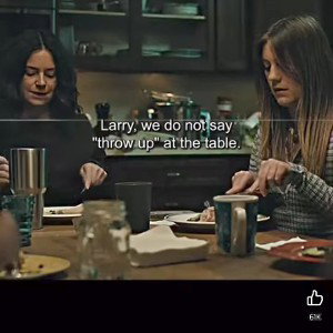 Larry potter