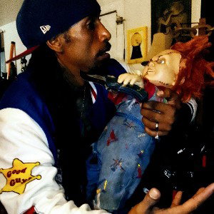 LaBarr palmer - childs Play