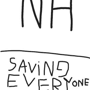 saving every one