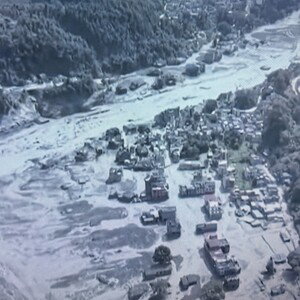 Valley Of Death 