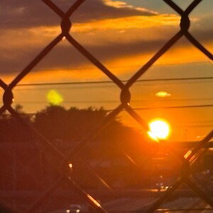 Shine on Me