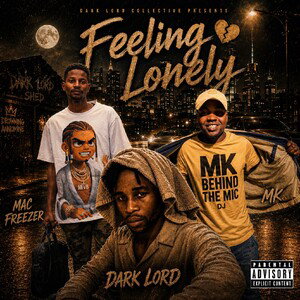 Feeling Lonely 