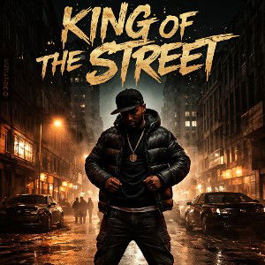 The king of the street  
