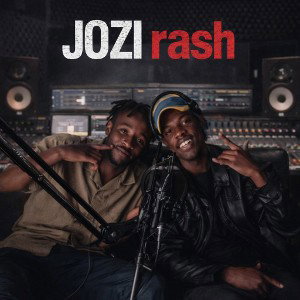Jozi Rash 