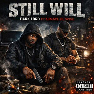 Still Will 