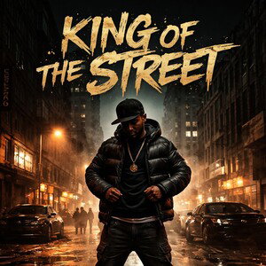king of the street 