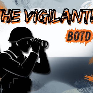 The Vigilante