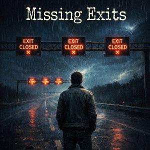 Missing Exits