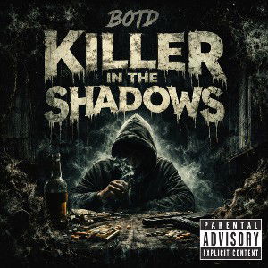 Killer In The Shadows (BOTD)