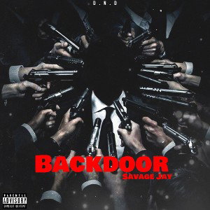 Back Door Pt. 1 "remix" (feat Manny fresh)