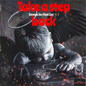 Savage Jay X Zay "take a step back" 2025-11-13 22_36 (single)