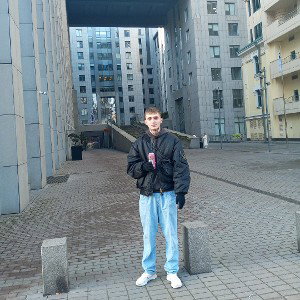 fallen - BABY TREPA