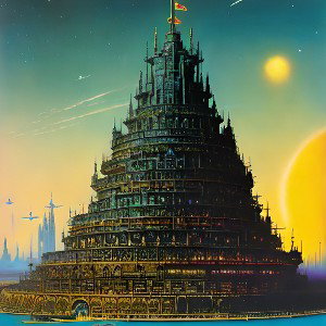 Наш BABYLON _2023_