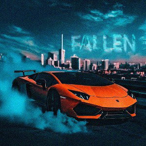 fallen - Портфель