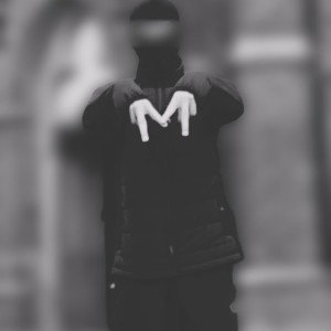 Melvi8 - Brr Brr