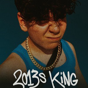 2013's King