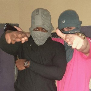 BigBizz Ft LT 20 - STAY STACKING