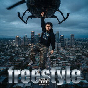freestyle