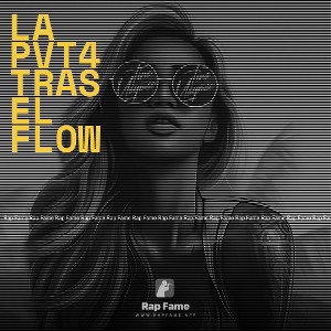 la pvt4 tras el Flow