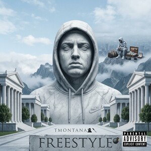 Freestyle💣