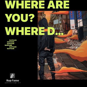 Where are you? Where do I belong?